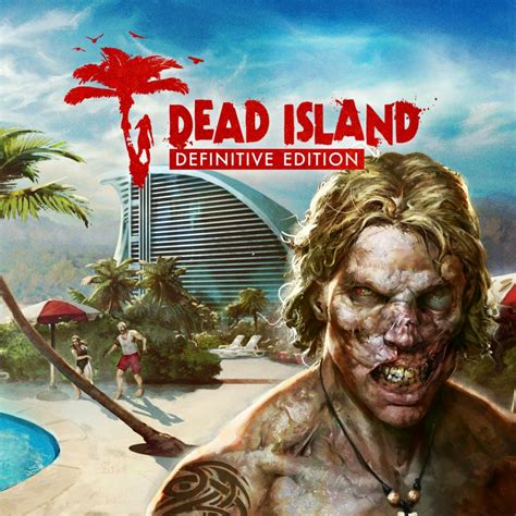 dead island definitive edition|Dead Island Definitive Collection Review